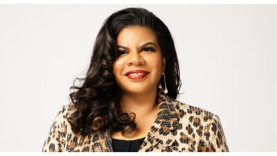 AI Leader, Alicia Lyttle to Take the Stage at Carnegie Hall on Juneteenth