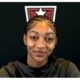 Angel Reese on ESPN