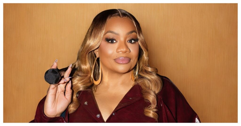 MS. PAT SIGNS EXPANDED EXCLUSIVE OVERALL DEAL WITH BET STUDIOS