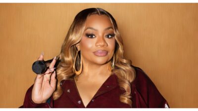 MS. PAT SIGNS EXPANDED EXCLUSIVE OVERALL DEAL WITH BET STUDIOS