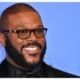 Tyler Perry at the 2019 Golden Globe Awards