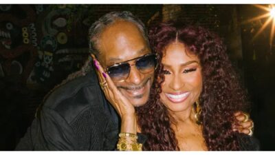 Chaka Khan Links Up with Snoop Dogg for 'Boogie's in My Soul' Collaboration