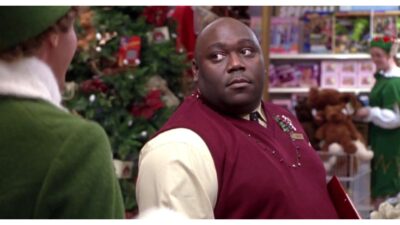 Faizon Love legal drama