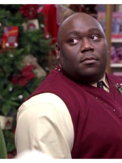 Faizon Love legal drama