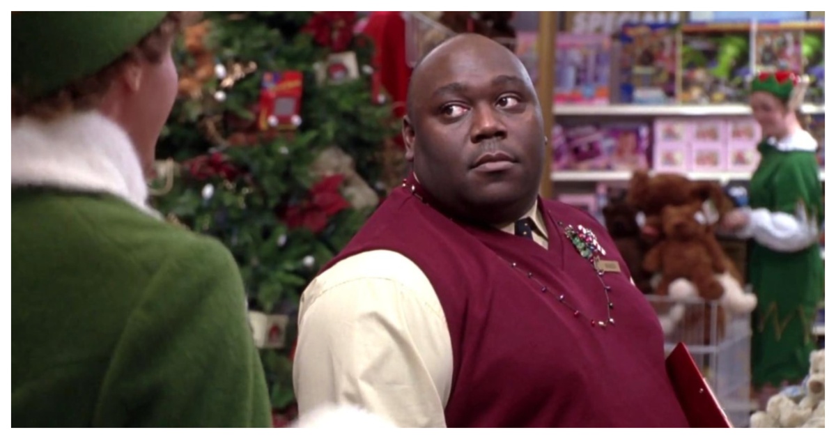 Faizon Love legal drama