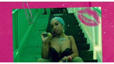 Drea Dominique single cover