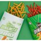Doritos Dinamita Simply NKD Chile Lim&oacute;n chips