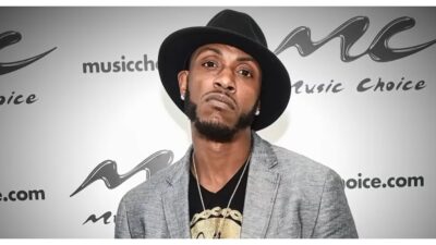 Mystikal Sentenced to 20 Years in Prison After Pleading Guilty to 2022 Rape