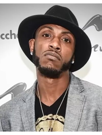 Mystikal Sentenced to 20 Years in Prison After Pleading Guilty to 2022 Rape