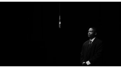 yg - TIFFANY - music video