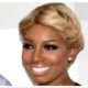 NeNe Leakes at a Golden Globes Party