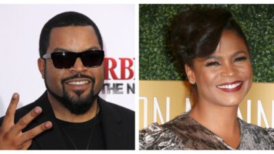 Ice Cube and Nia Long Reuniting For Third &lsquo;Are We There Yet?&rsquo;