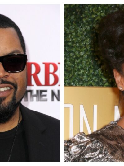 Ice Cube and Nia Long Reuniting For Third &lsquo;Are We There Yet?&rsquo;