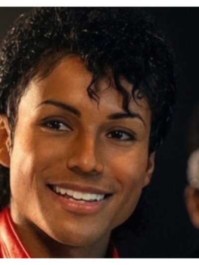 MICHAEL biopic