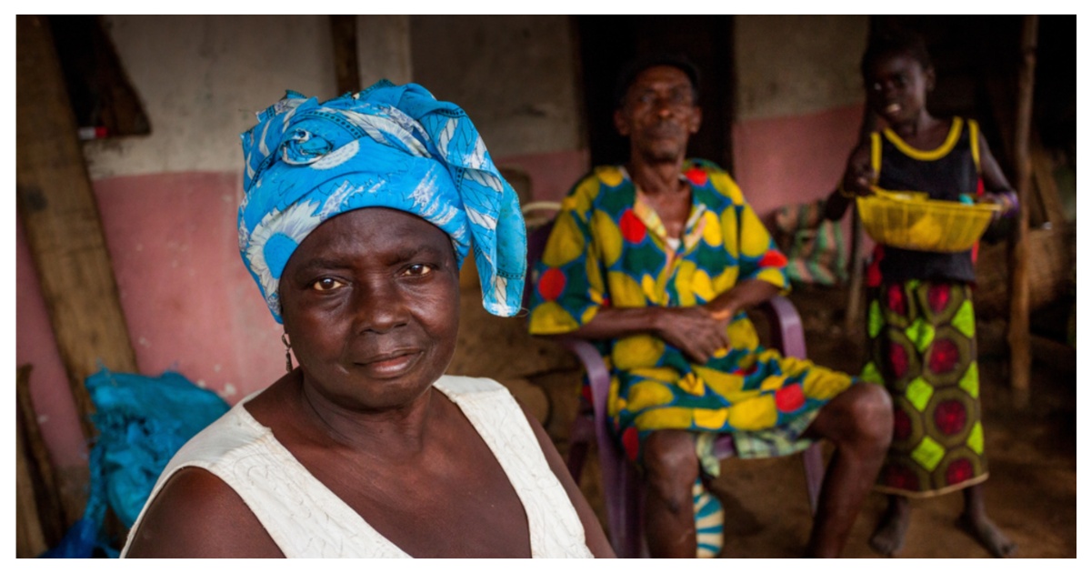 Sierra Leone First Lady Faces Scrutiny Over Alleged Support for Female Genital Mutilation