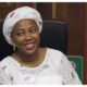 Sierra Leone's first lady - BBC Africa