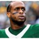 New York Jets quarterback Geno Smith