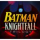 BATMAN: KNIGHTFALL