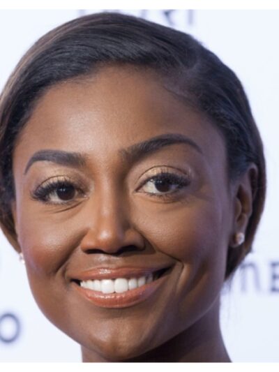 Patina Miller at the International Emmy Awards