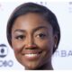 Patina Miller at the International Emmy Awards