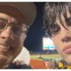 Austin was stabbed in his chest during a high school track meet in Frisco, Texas in 2025