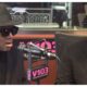 Jimmy Jam and Terry Lewis - radio interview