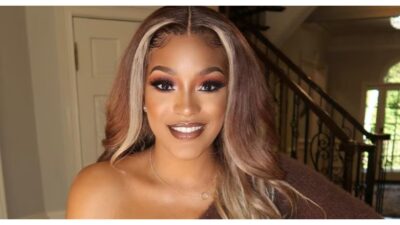 RHOA star Drew Sidora