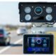 License Plate Camera, AO generated