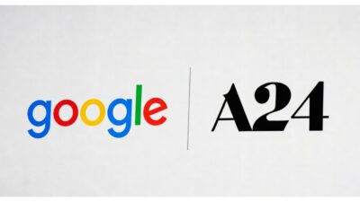 Google Invests in A24