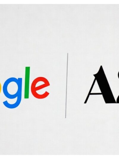 Google Invests in A24