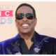 Charlie Wilson at the iHeartRadio Music Awards
