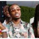 Migos at the BET Awards
