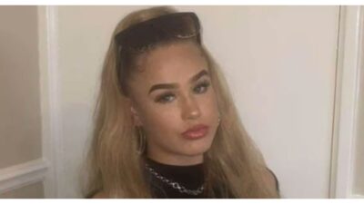 British tiktoker has been charged with murder in Dubai