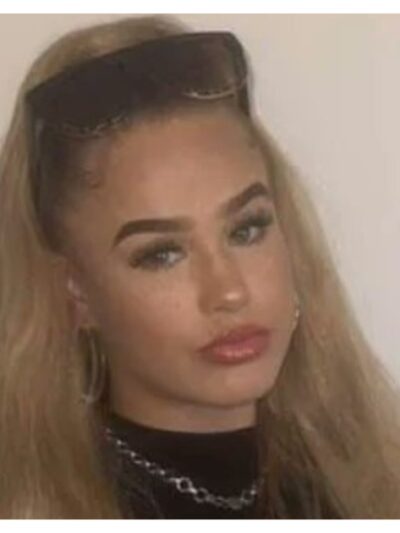 British tiktoker has been charged with murder in Dubai