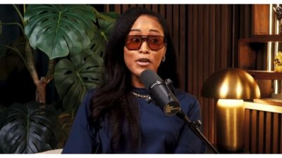 Eve podcast interview