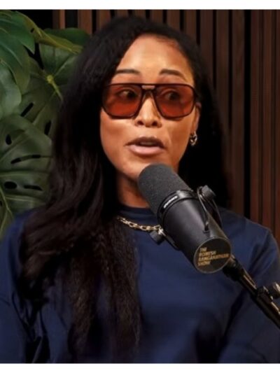 Eve podcast interview
