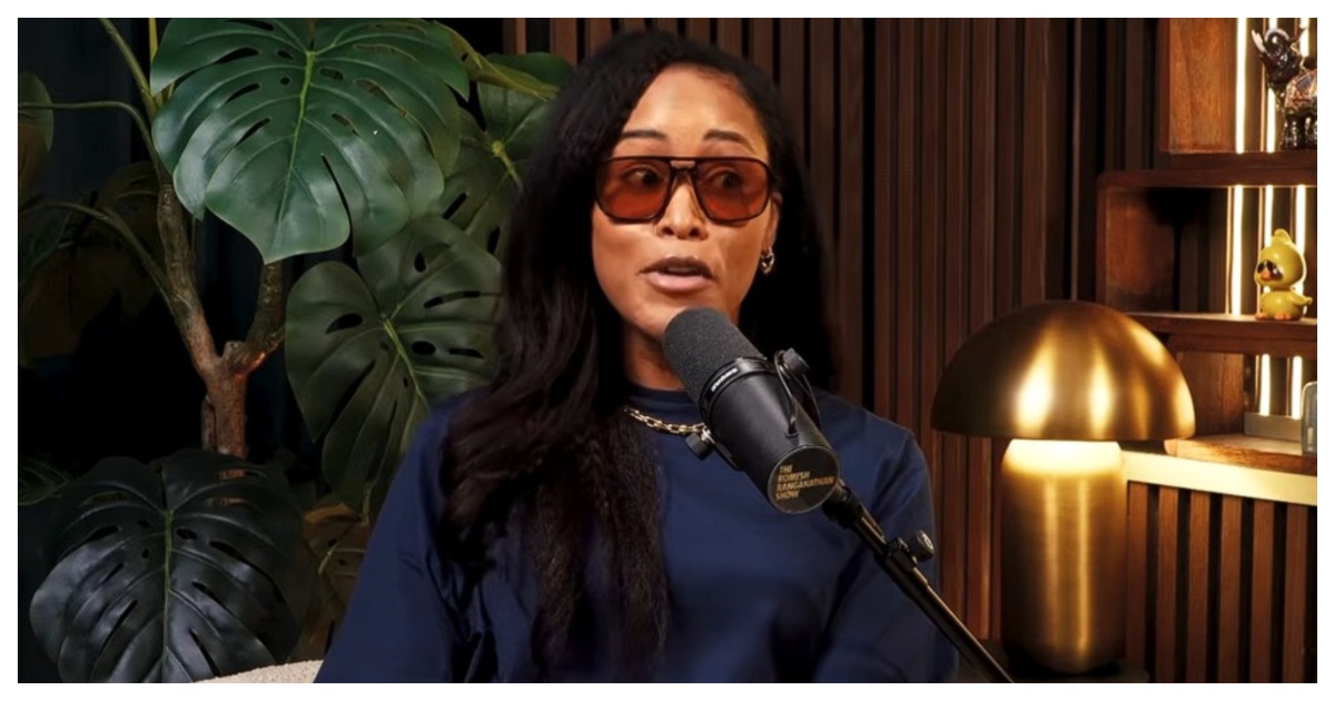 Eve Says England Feels Like Home After Nearly 12 Years Abroad