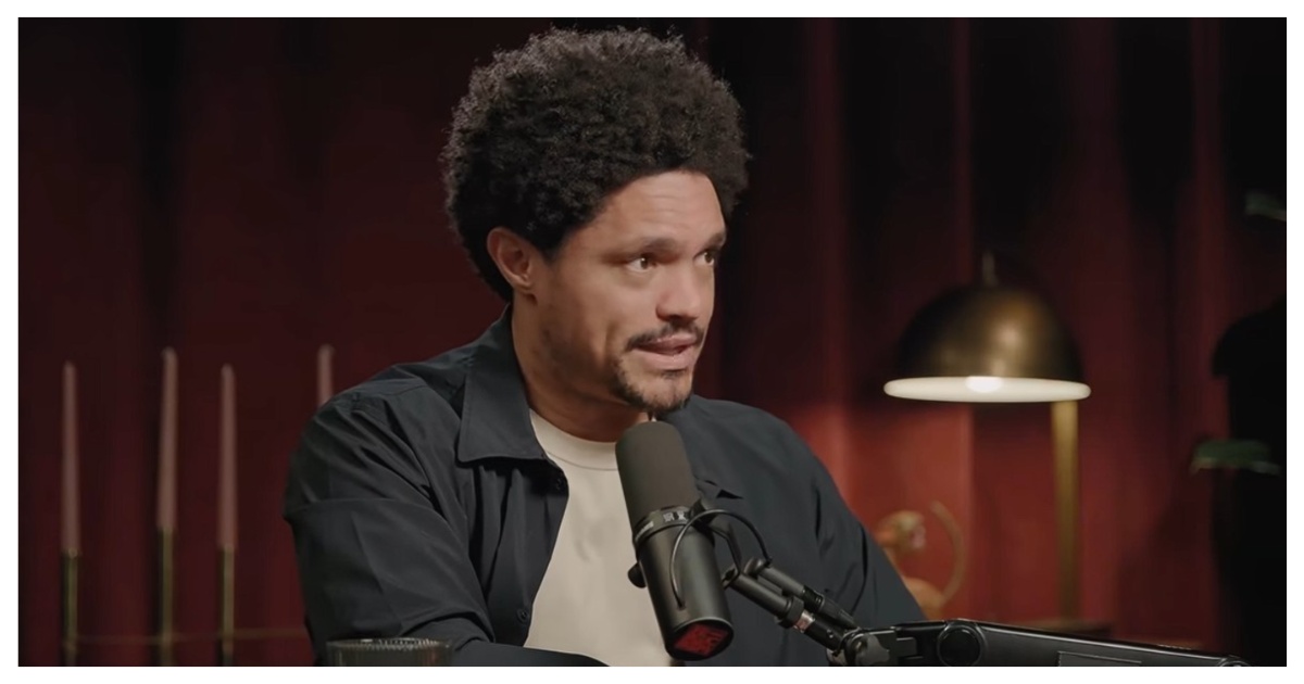 Trevor Noah Says White Comedians Missed the Point of the Kevin Hart Roast