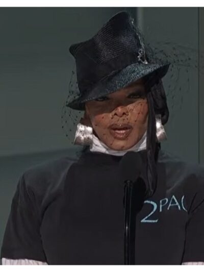Janet Jackson Honors Teyana Taylor with the Icon of the Year Award | BET Awards '26