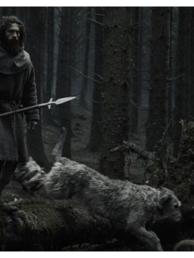 Focus Features will release Werwulf