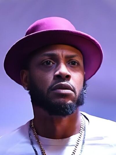 Mystikal (Getty)