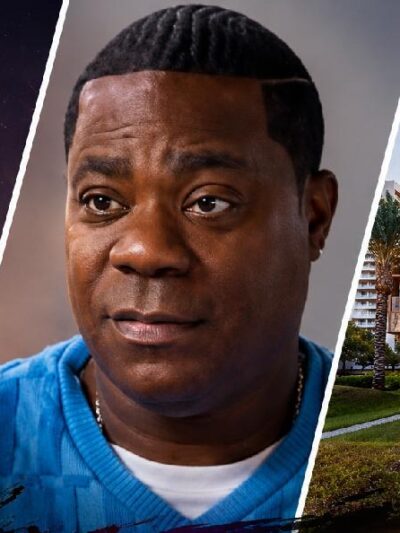 NewsBits - FIFA Tracy Morgan Int'l AA Museum