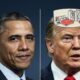 Obama has a suite in Trump's head - via eurAI