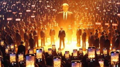 Outrage has become America&rsquo;s most profitable public spectacle - via eurAI