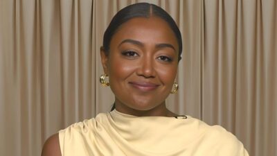 Patina Miller plays Raquel 'Raq' Thomas on 'Raising Kanan'