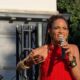 R&B and neo-soul singer Goapele - Photo: Antonio Ray Harvey