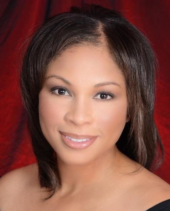Regina Wilson is the Executive Director of California Black Media