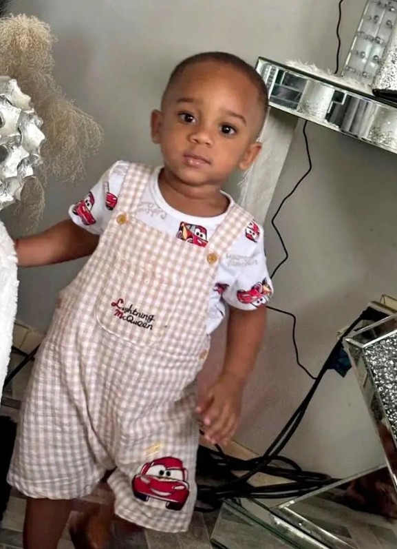 Kohen Kartier Wiley fatally shot by police