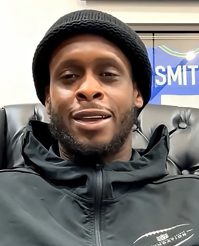 Geno Smith Accused of Abuse in Social Media Posts, Child Neglect