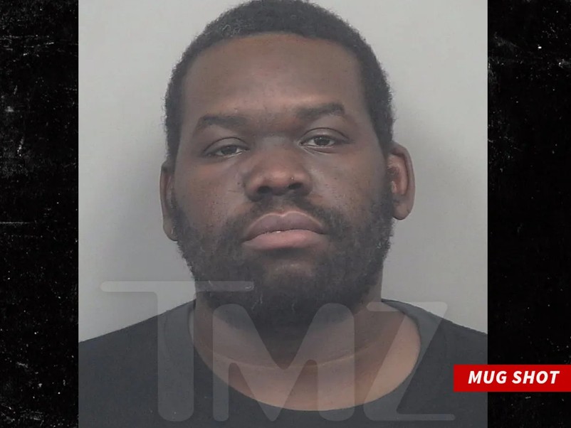 NeNe Leakes&rsquo; son Bryson arrested